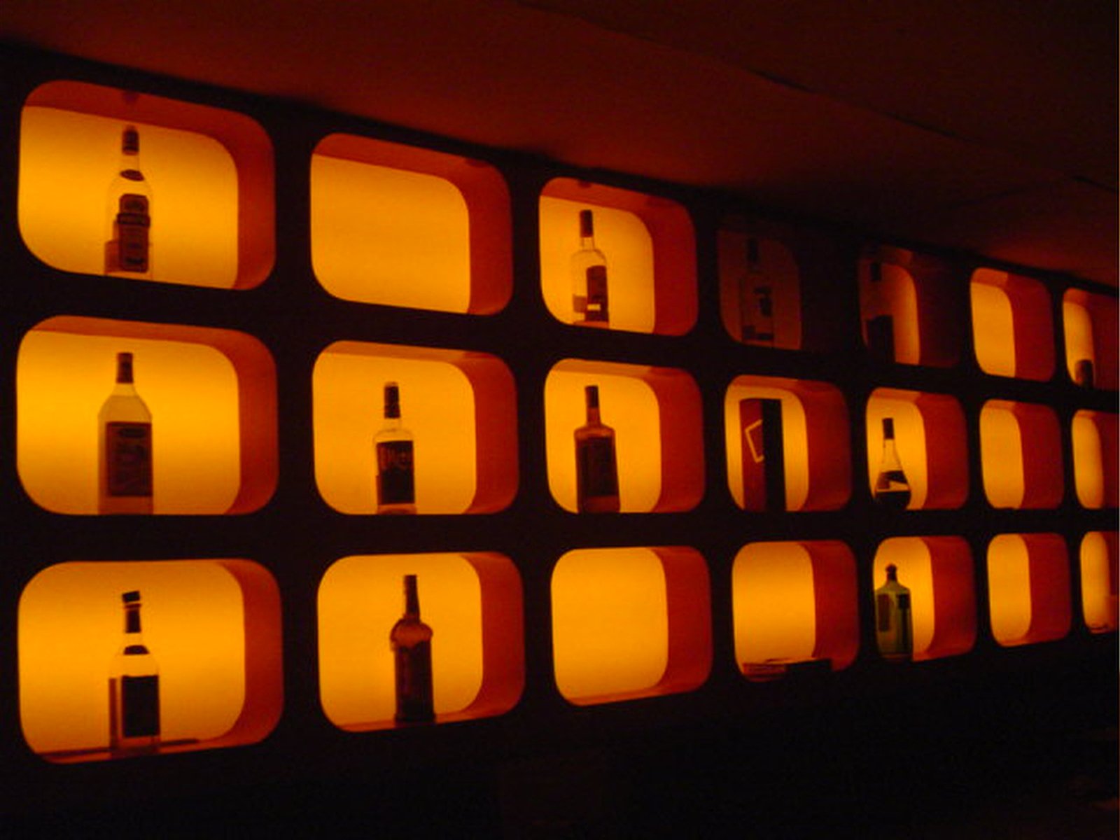 Bar bar