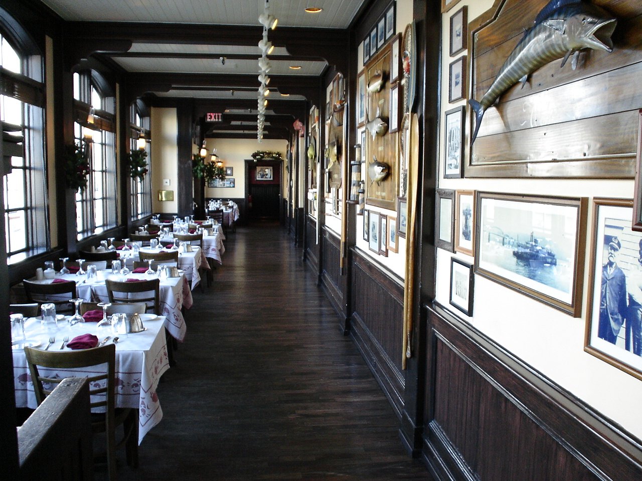 restaurant Restaurants
